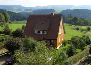 Haus Straub